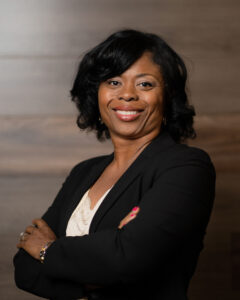 Sheyna Herd, keynote speaker
