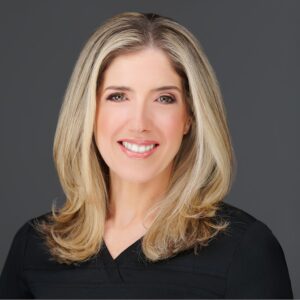 Lauren Chapnick, keynote speaker and Speaker Sizzle Reel client