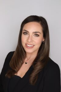 Nicole Ramirez, keynote speaker